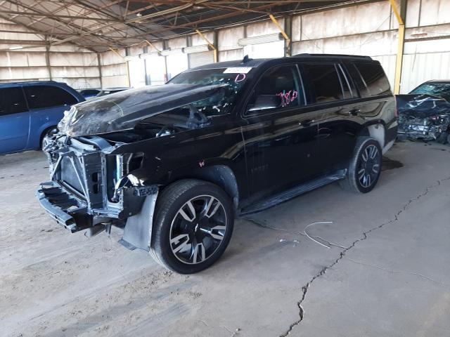 Chevrolet Tahoe c150 (2019)