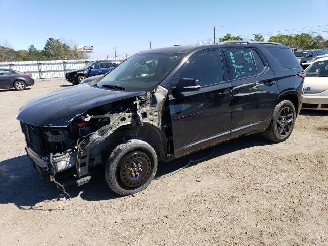 Chevrolet Traverse p (2019)