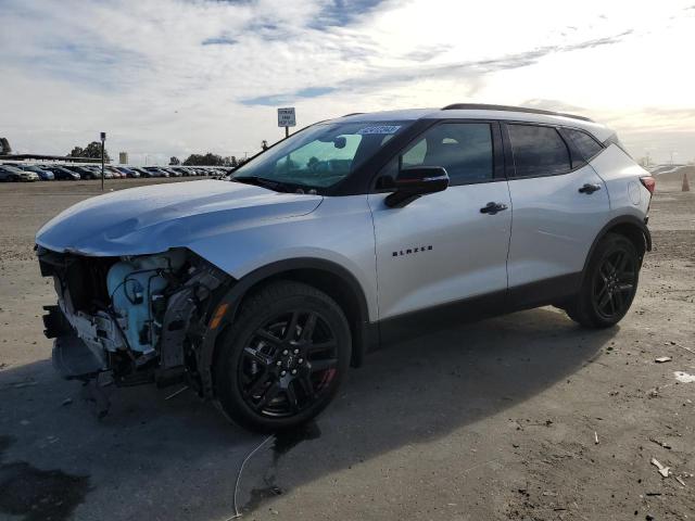 Chevrolet Blazer 2lt (2021)