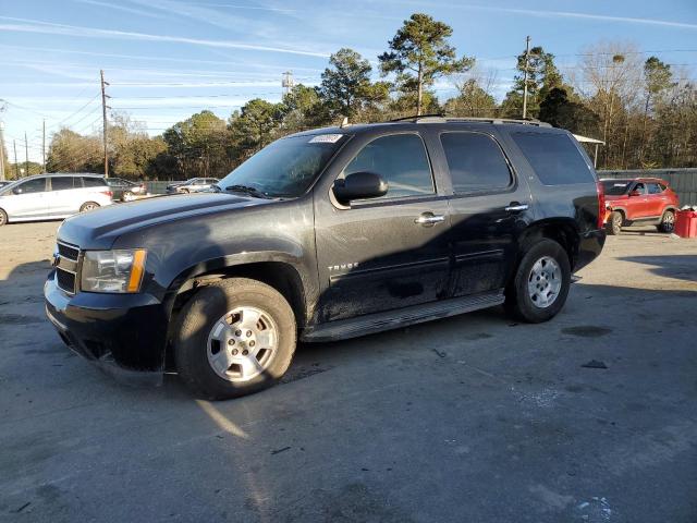 Chevrolet Tahoe c150 (2010)