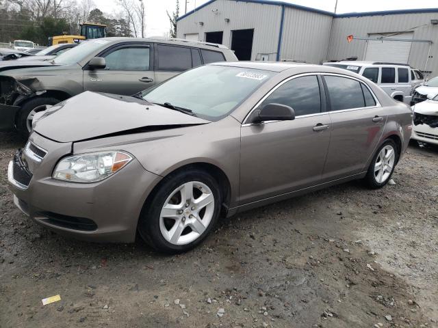 Chevrolet Malibu ls (2012)