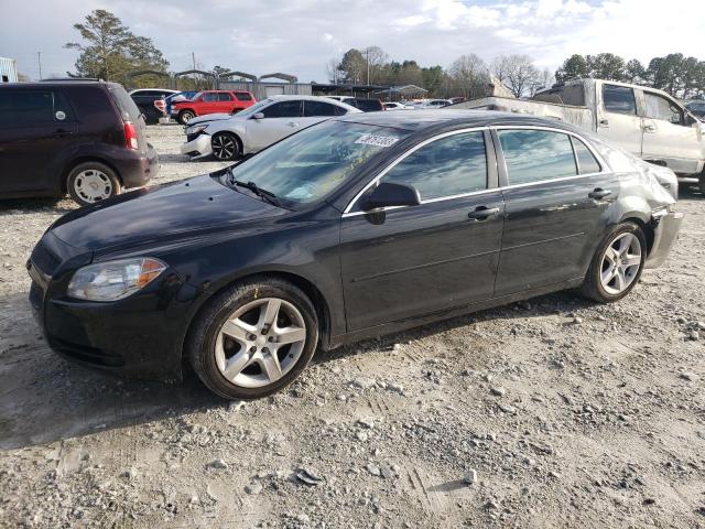 Chevrolet Malibu ls (2012)