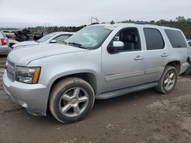 Chevrolet Tahoe c150 (2013)
