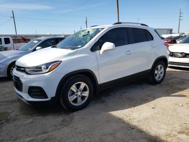Chevrolet Trax 1lt (2019)