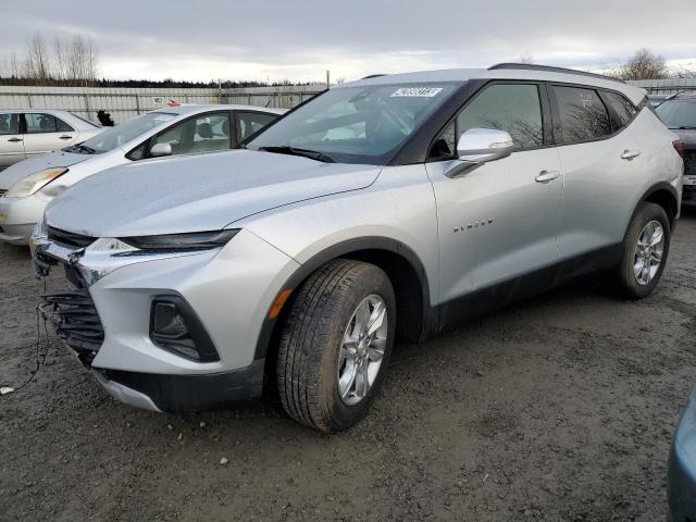 Chevrolet Blazer 3lt (2021)