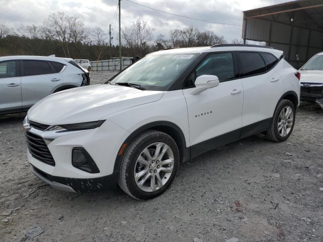 Chevrolet Blazer 3lt (2022)