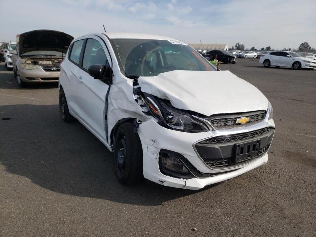 Chevrolet Spark ls (2022)