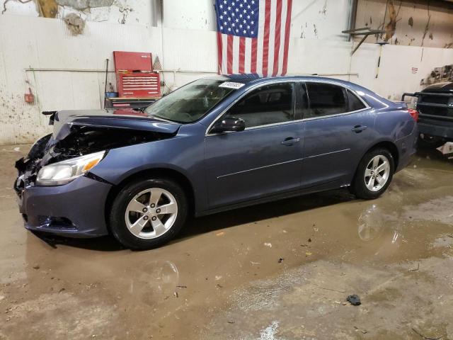 Chevrolet Malibu ls (2014)