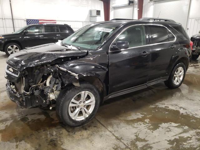 Chevrolet Equinox (2011)