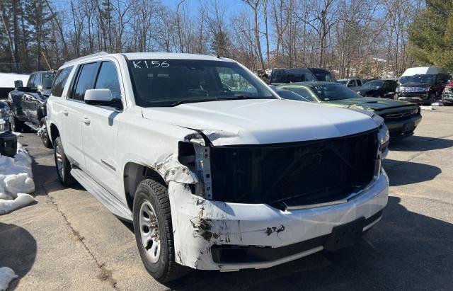 Chevrolet Suburban (2015)