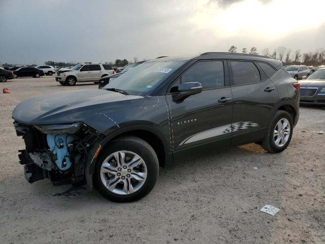Chevrolet Blazer 2lt (2019)