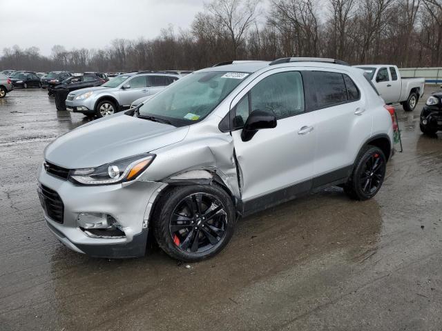 Chevrolet Trax 1lt (2020)