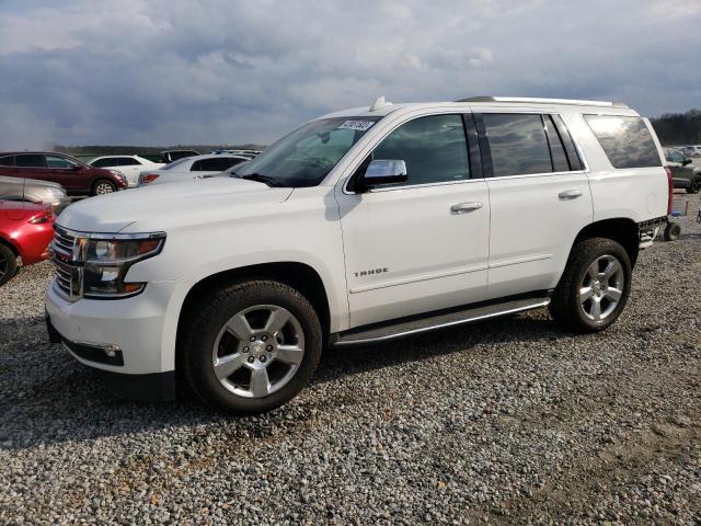 Chevrolet Tahoe c150 (2019)