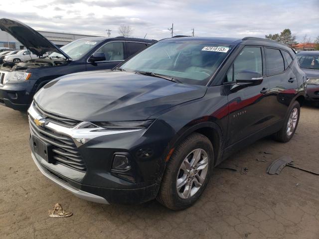 Chevrolet Blazer 2lt (2020)