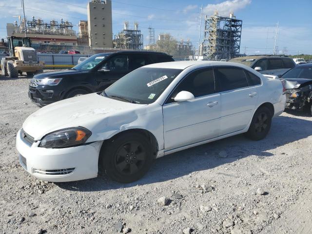 Chevrolet Impala ls (2011)