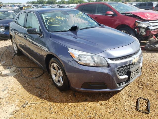 Chevrolet Malibu ls (2015)