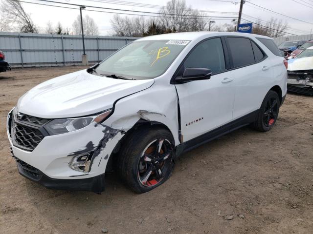 Chevrolet Equinox (2019)