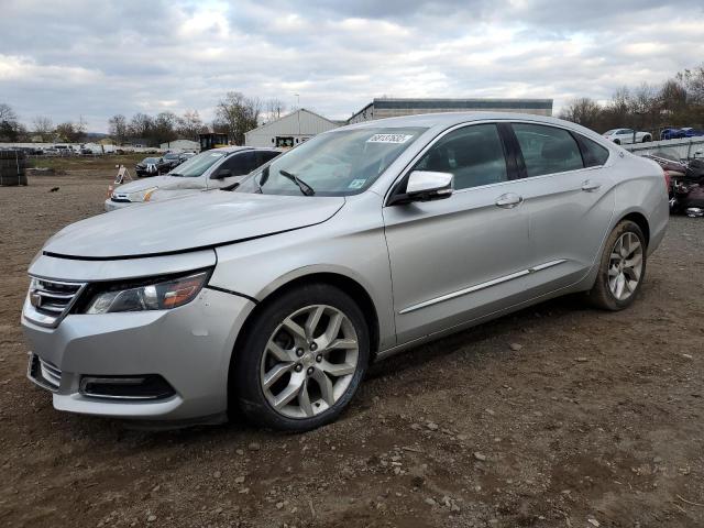 Chevrolet Impala pre (2019)