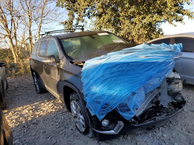 Chevrolet Traverse (2020)