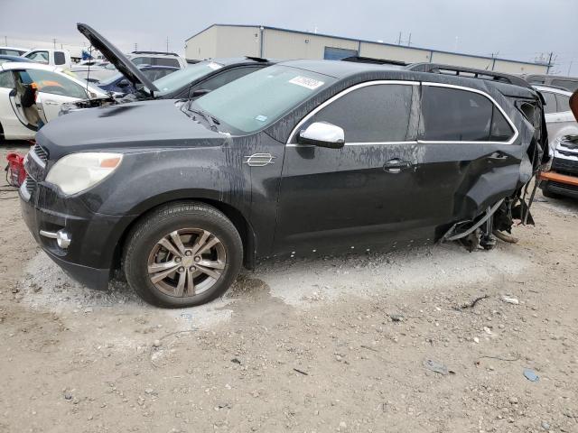 Chevrolet Equinox (2011)