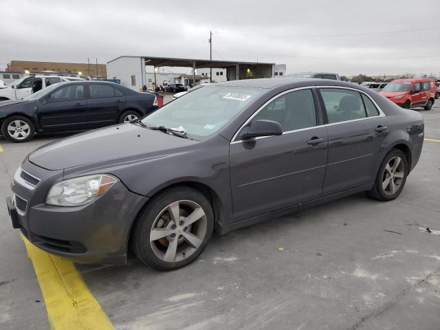 Chevrolet Malibu ls (2012)