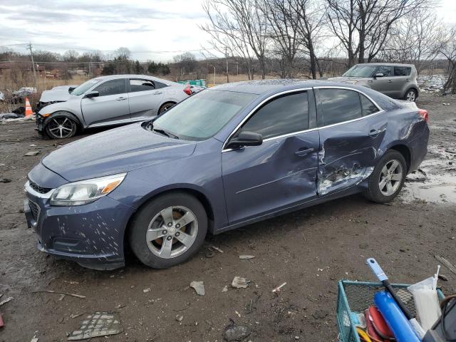 Chevrolet Malibu ls (2015)