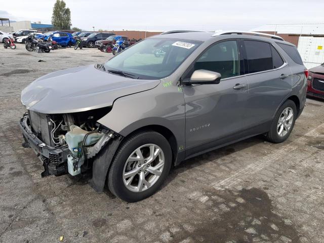 Chevrolet Equinox (2018)
