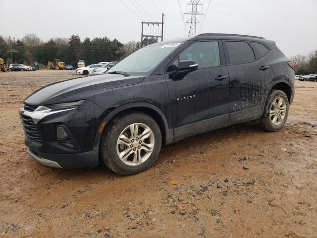 Chevrolet Blazer 2lt (2019)