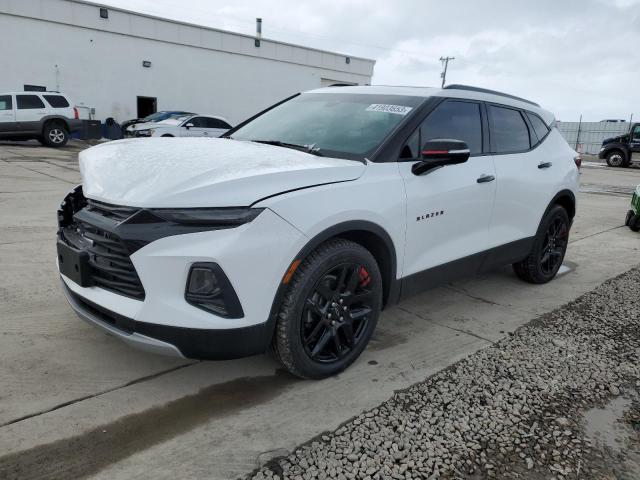 Chevrolet Blazer 3lt (2020)