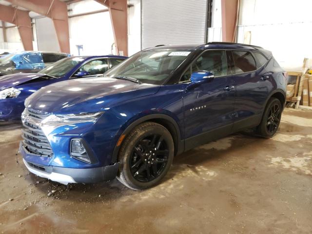 Chevrolet Blazer 2lt (2022)