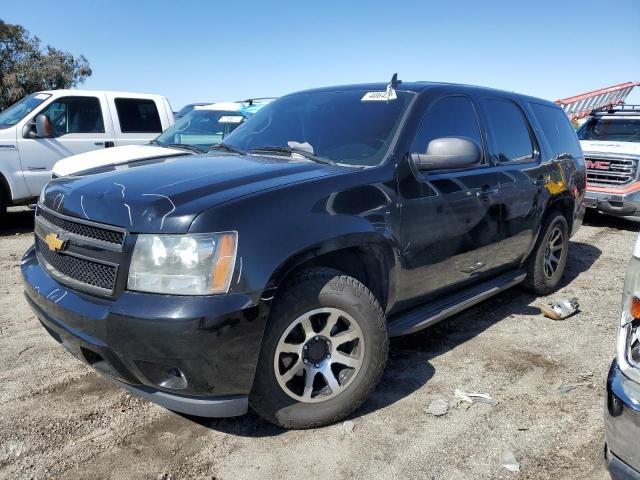Chevrolet Tahoe c150 (2011)