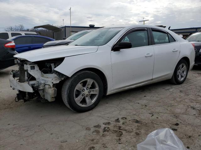 Chevrolet Malibu ls (2015)
