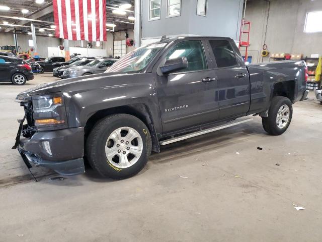 Chevrolet Silverado2 (2016)