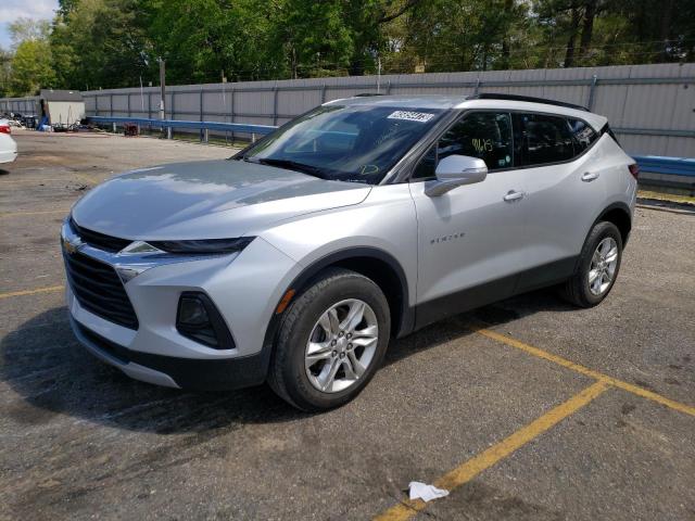Chevrolet Blazer 2lt (2020)