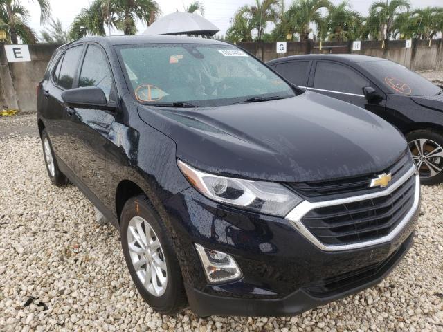 Chevrolet Equinox (2020)
