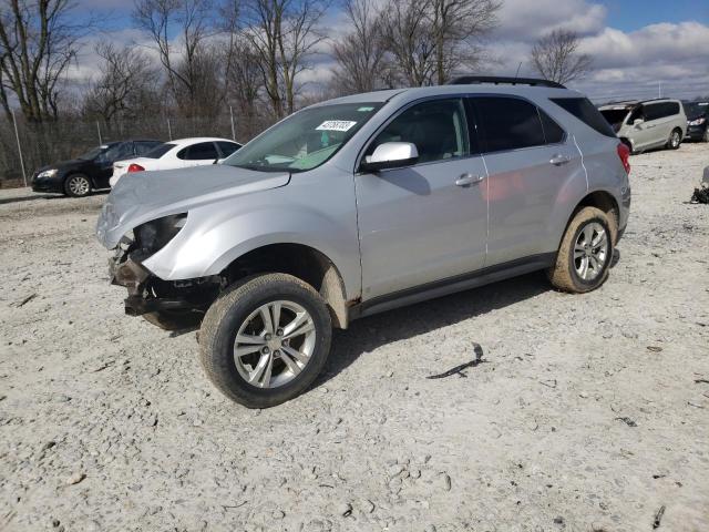 Chevrolet Equinox (2010)