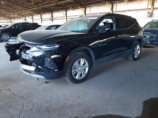 Chevrolet Blazer 2lt (2019)