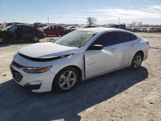 Chevrolet Malibu ls (2020)