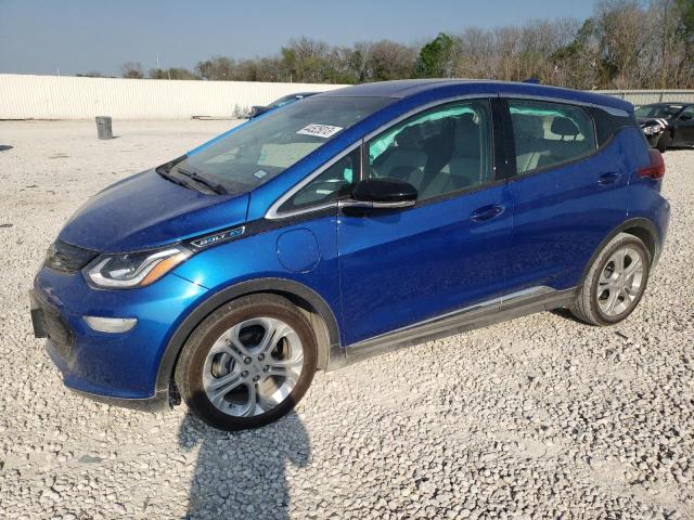 Chevrolet Bolt ev lt (2021)