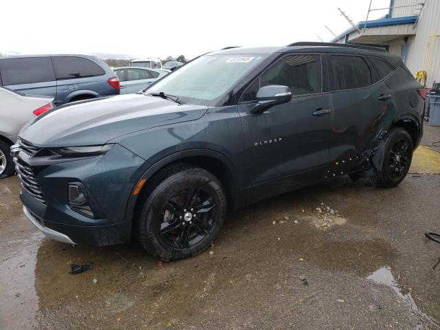Chevrolet Blazer 2lt (2019)