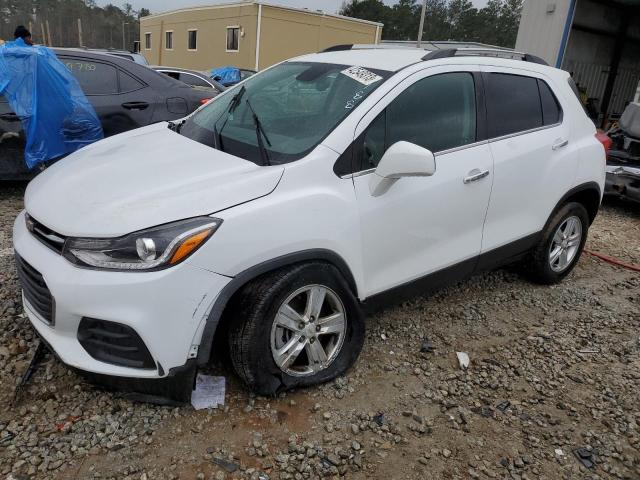 Chevrolet Trax 1lt (2019)