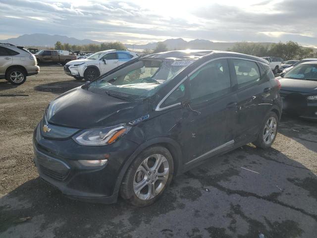 Chevrolet Bolt ev lt (2019)