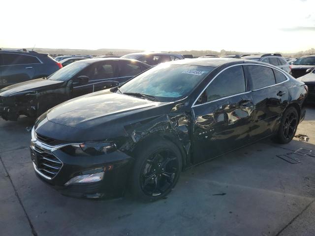 Chevrolet Malibu lt (2020)