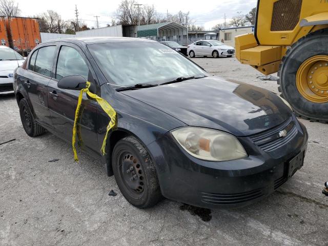 Chevrolet Cobalt (2010)