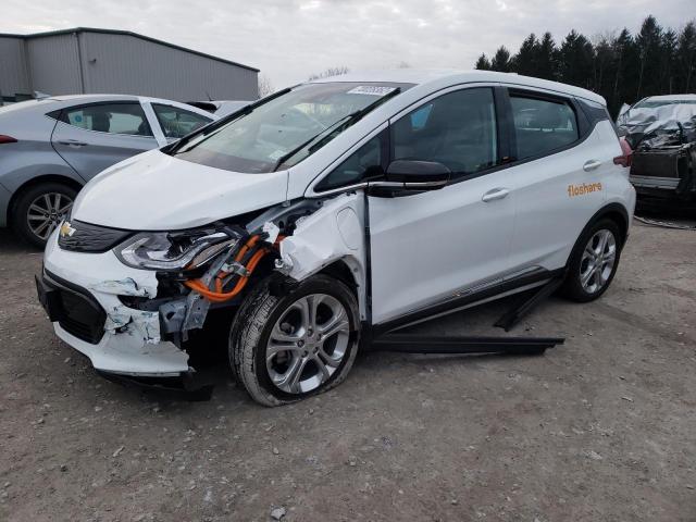 Chevrolet Bolt ev lt (2020)