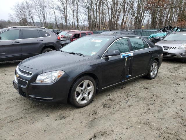 Chevrolet Malibu 1lt (2010)