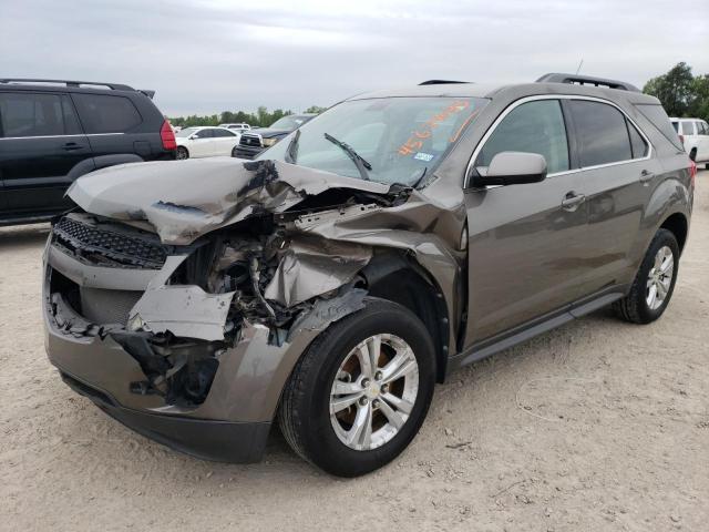 Chevrolet Equinox (2011)