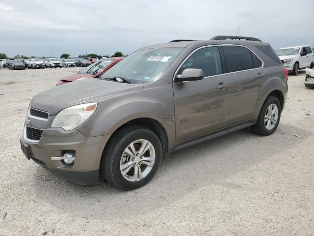Chevrolet Equinox (2012)