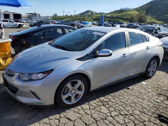Chevrolet Volt lt (2016)