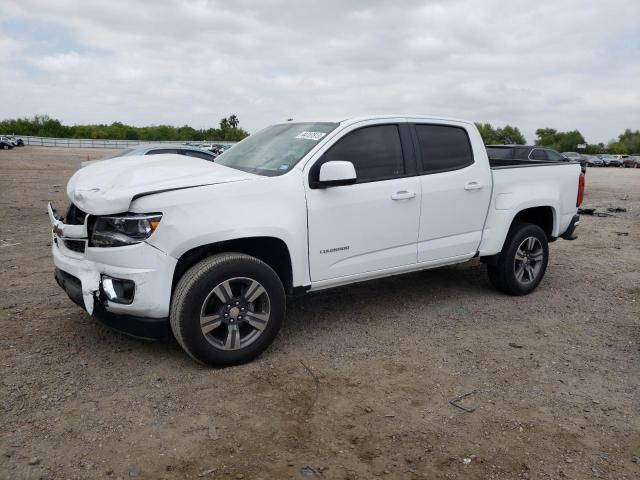 Chevrolet Colorado (2018)